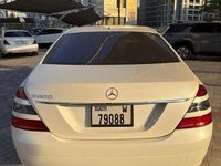 Gebraucht Mercedes S600 517 PS (380 kW) 2010 Weiß Limousine