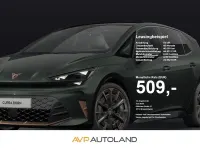 Neu Cupra Born VZ 239 kW (326 PS) 2026 Kleinwagen