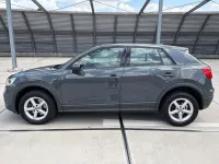 Gebraucht Audi Q2 Ambiente 116 PS (85 kW) 2018 Grau SUV