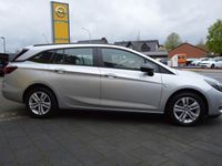 gebraucht Opel Astra Sports Tourer Edition