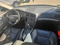Gebraucht Volvo V70 140 PS (102 kW) 2003 Schwarz Kombi
