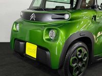 Gebraucht Citroën AMI 2023 Grün Kleinwagen