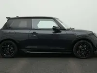Gebraucht Mini John Cooper Works 204 PS (150 kW) 2025 Grau Kleinwagen