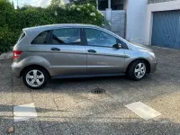 Brugt Mercedes B150 95 HK (69 kW) 2008 Brun MPV