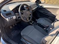 Gebraucht Opel Astra 110 PS (80 kW) 2010 Silber Kombi