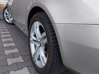 Gebraucht Audi A4 Ambiente 143 PS (105 kW) 2012 Beige Limousine