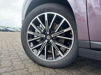 Neu Leapmotor B10 160 kW (218 PS) 2026 Violett SUV