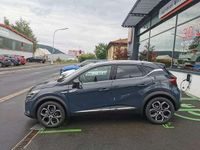 Gebraucht Mitsubishi ASX Select 159 PS (116 kW) 2024 Nachtblau SUV