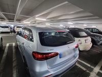 Gebraucht Mercedes B180 Progressive 136 PS (100 kW) 2024 Silber Van / Kleinbus