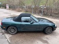 gebraucht Mazda MX5 NB 1.9 | Super Zustand