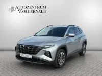 Second-hand Hyundai Tucson Trend 150 CP (110 kW) 2015 Andere SUV