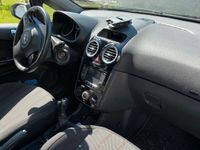 gebraucht Opel Corsa 1.4 INNOVATION 74kW INNOVATION