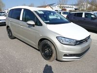 gebraucht VW Touran MOVE 1.5 l TSI OPF 110 kW (150 PS) 7-Gang