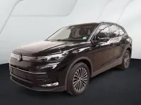 Gebraucht VW Tiguan Goal 150 PS (110 kW) 2025 Schwarz SUV