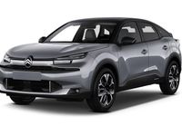 Gebraucht Citroën e-C4 114 kW (156 PS) 2024