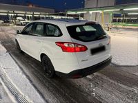 Gebraucht Ford Focus 105 PS (77 kW) 2012 Kombi