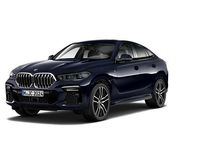 Gebraucht BMW X6 Efficient Dynamics 340 PS (250 kW) 2025 SUV