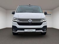 Gebraucht VW T6.1 Edition 130 PS (95 kW) 2020 Andere Van