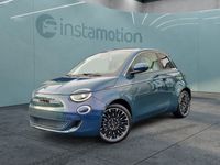 gebraucht Fiat 500e 500 By Bocelli MJ23 Winter & Style sofort