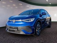 Gebraucht VW ID.5 Pro 210 kW (286 PS) 2025 Blau / blue dusk SUV