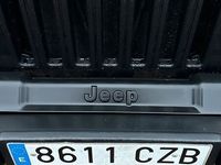 gebraucht Jeep Wrangler 2.4 Sport Cabrio