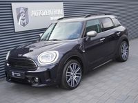 gebraucht Mini Cooper Countryman AUTOMATIK|VIRTUAL|NAVI|LED|PDC