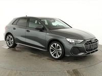 Neu Audi A3 Ambiente 150 PS (110 kW) 2025 Grau Limousine