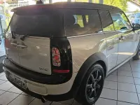 Gebraucht Mini Cooper Clubman 122 PS (89 kW) 2011 Silber Kombi