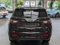 Occasion Jeep Compass 179 ch (131 kW) 2022 Noir SUV