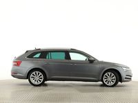 gebraucht Skoda Superb Combi Style 2.0 TDI DSG