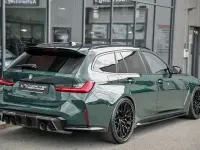Gebraucht BMW M3 Competition Edition 510 PS (375 kW) 2024 Grün Kombi