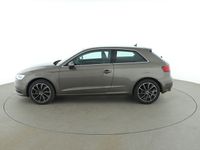 gebraucht Audi A3 1.4 TFSI Attraction, Benzin, 11.140 €