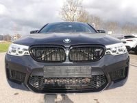 Gebraucht BMW M5 Basis 600 PS (441 kW) 2018 Grau Limousine