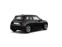Gebraucht Mini Cooper Favoured 135 kW (184 PS) 2024 Schwarz Kleinwagen