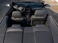 Gebraucht Opel Astra Cabriolet 140 PS (102 kW) 2007 Silber Cabrio