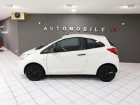 Gebraucht Ford Ka Plus Ambiente 69 PS (50 kW) 2011 Weiß Kleinwagen