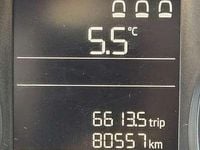 Gebraucht Skoda Fabia 95 PS (69 kW) 2018 Schwarz Limousine