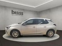 Usado Opel Corsa Edition 75 HP (55 kW) 2023 Prateado Citadino