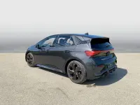 Gebraucht Cupra Born 150 kW (204 PS) 2023 Quasargrau Kleinwagen