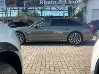 Gebraucht Audi A6 Exclusive 286 PS (210 kW) 2025 Grün Kombi