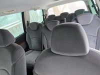 Gebraucht Citroën C8 130 PS (95 kW) 2006 Rot Van / Kleinbus