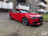 gebraucht Audi S4 Avant 3.0 TFSI quattro PANO~KAMERA~B&O~