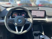 Gebraucht BMW X1 Shadowline 326 PS (239 kW) 2024 Schwarz SUV