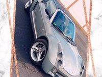 gebraucht Smart Roadster 