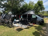 Gebraucht VW California Beach 204 PS (150 kW) 2017 Grau Van