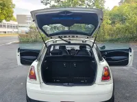 Gebraucht Mini Cooper 120 PS (88 kW) 2009 Beige Kleinwagen