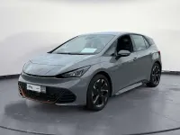 Gebraucht Cupra Born 150 kW (204 PS) 2024 Vaporgrau Kleinwagen