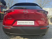 Gebraucht Mazda CX-30 122 PS (89 kW) 2022 Soul red crystal m SUV