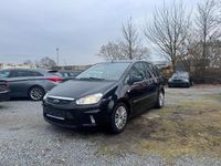 Gebraucht Ford C-MAX Style 125 PS (91 kW) 2008 Van / Kleinbus
