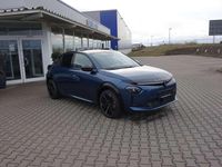 Gebraucht Lancia Ypsilon 114 kW (156 PS) 2024 Blau Kleinwagen